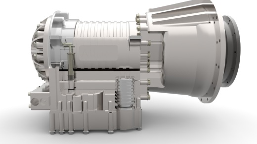 艾利森3200 SP变速器缩略图